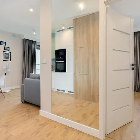 شقة Garden Gates By Renters